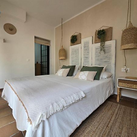 Vivienda Vacacional Casa Erizo Adults Only Nazaret Exteriör bild