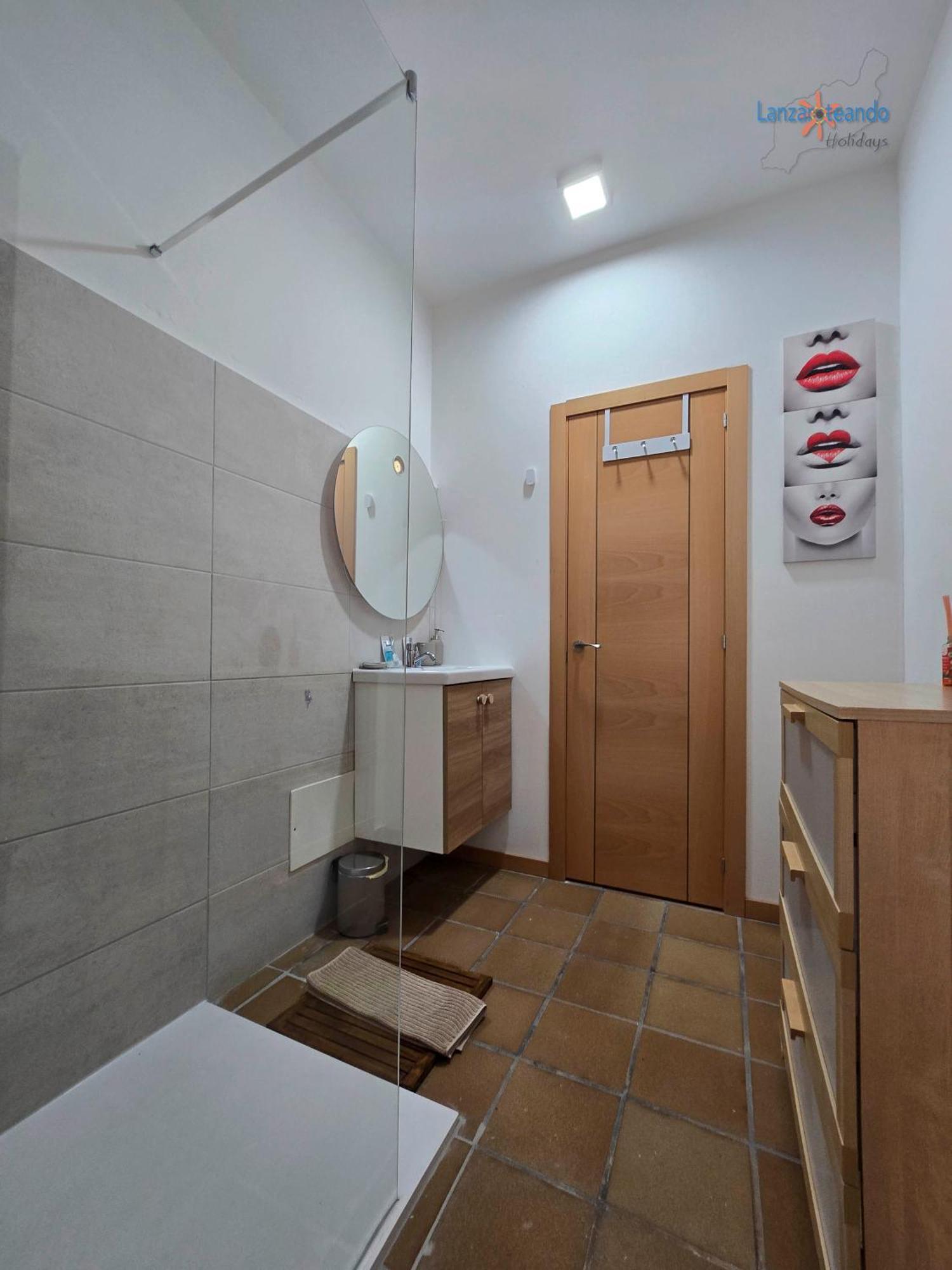 Vivienda Vacacional Casa Erizo Adults Only Nazaret Exteriör bild